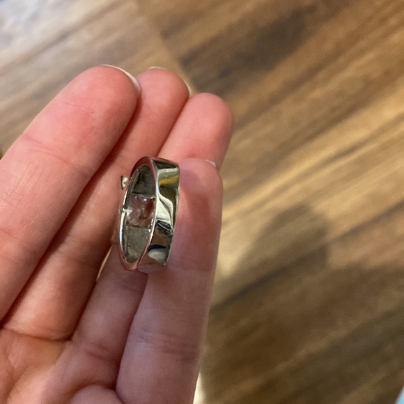 Tocara Ring Sz 7 - Picture 3 of 6